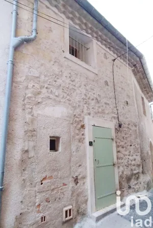 Village house in Pouzolles (34480)