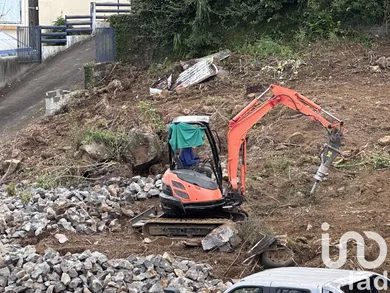 Terrain à bâtir à Petite-Île (97429)