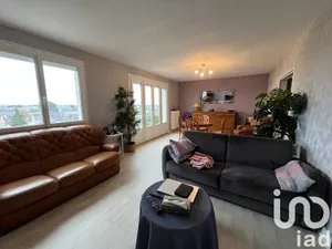 Apartment at Angers (49100)