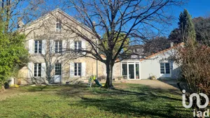 House at Jarnac (16200)