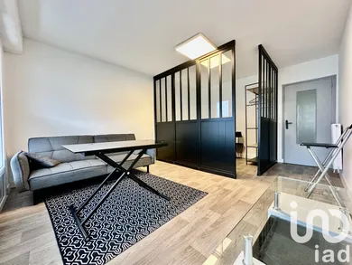 Appartement à Quimper (29000)