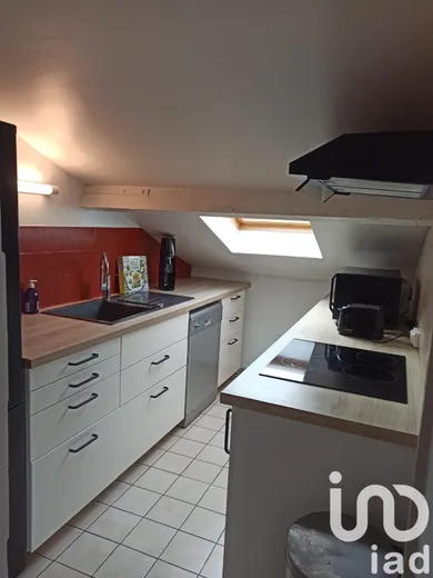 Apartment at Gisors (27140) — 2/7