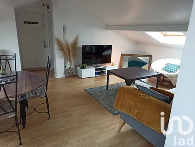 Apartment at Gisors (27140) — 7/7