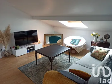 Apartment at Gisors (27140)