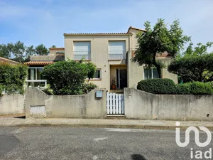 Maison à Montpellier (34090)