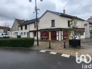 Immeuble à Saâcy-sur-Marne (77730)