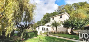 Maison à Brive-la-Gaillarde (19100)