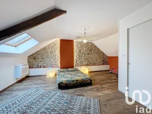 Maison de ville à Le Vernet (03200)