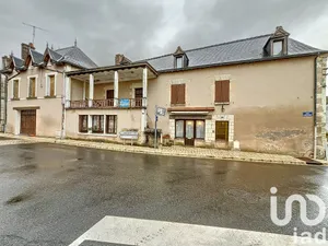 Maison à Cangey (37530)