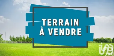 Terrain à bâtir à Étrépigny (08160)