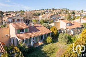 Maison traditionnelle à Venelles (13770)