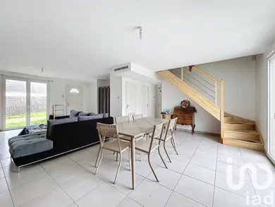House in Longnes (78980)