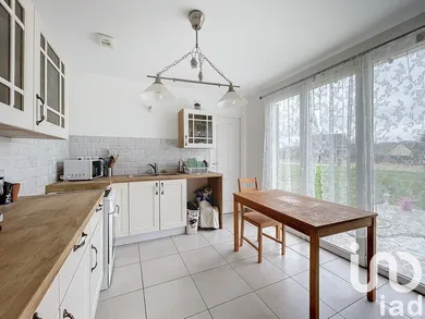 House in Longnes (78980)