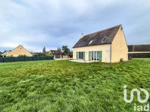 House at Boissets (78910)