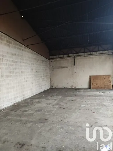 Garage à Calais (62100) — 2/2