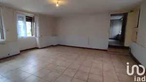 Maison de village à Neufmanil (08700)