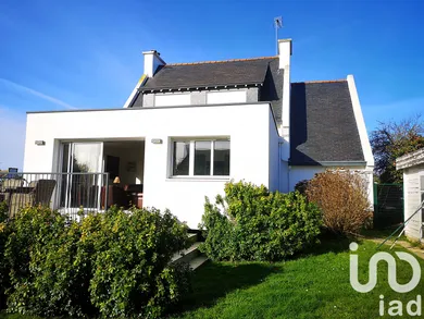 House at Névez (29920)