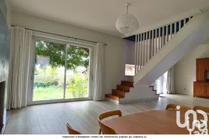 House at Questembert (56230)