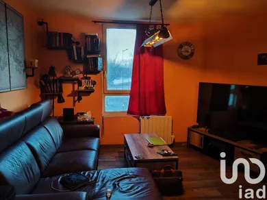 Appartement à Le Havre (76600)
