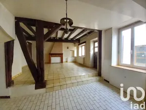 Townhouse at Vendeuvre-sur-Barse (10140)