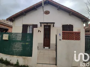 Maison à Toulon (83100)