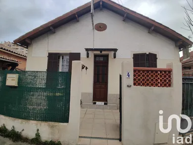 Maison à Toulon (83100)