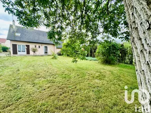 Maison de village à Amilly (28300)