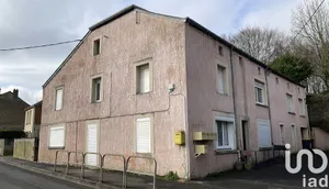 Immeuble à Vrigne aux Bois (08330)