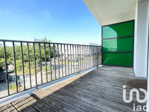 Apartment at Nantes (44300)