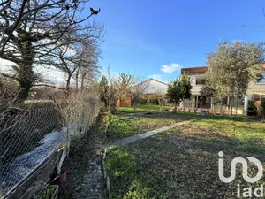 House at Saint-Symphorien-d'Ozon (69360)