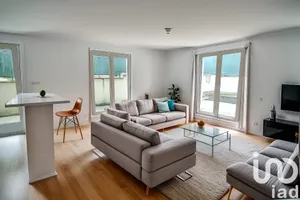 Appartement à Pontoise (95300)