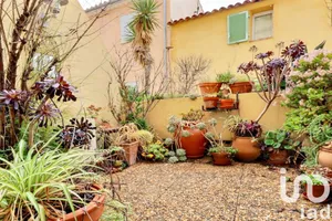 Apartment at Cassis (13260)