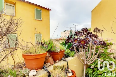 Apartment in Cassis (13260)
