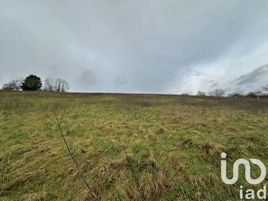 Land at Courtenay (45320)