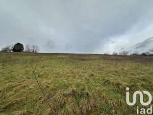 Terrain à Courtenay (45320)