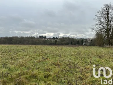 Leisure land at Courtenay (45320)