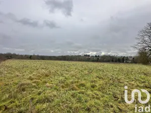 Terrain à bâtir à Courtenay (45320)