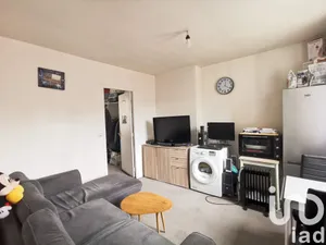 Apartment in Bagnolet (93170)