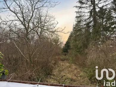 Building plot at Maule (78580)