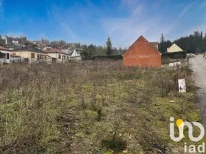 Building plot at Maule (78580)