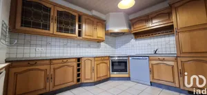 Maison de village à Merten (57550)