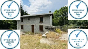 Maison à Planès (66210)