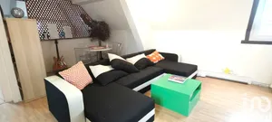 Apartment at Gagny (93220)