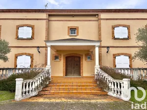 Appartement à Toulouse (31100)
