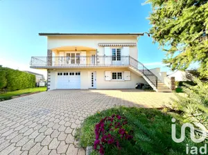Traditional house at Veauche (42340)