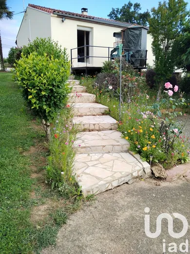 Maison à Cazaubon (32150)