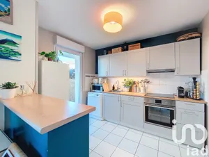 Appartement à Mérignac (33700)