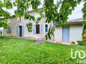 Maison à Pineuilh (33220)