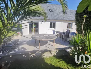 Maison traditionnelle à Plobannalec-Lesconil (29740)
