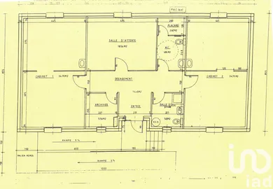 Pavillon à Charmoy (89400) — 14/14